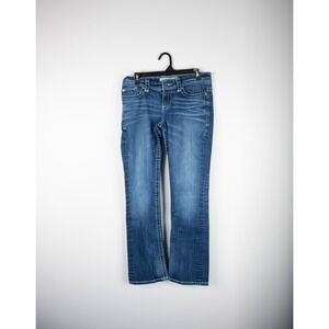 Buckle BKE Denim Payton Bootcut Jeans. Womens Size 28 x 31.5 Medium wash